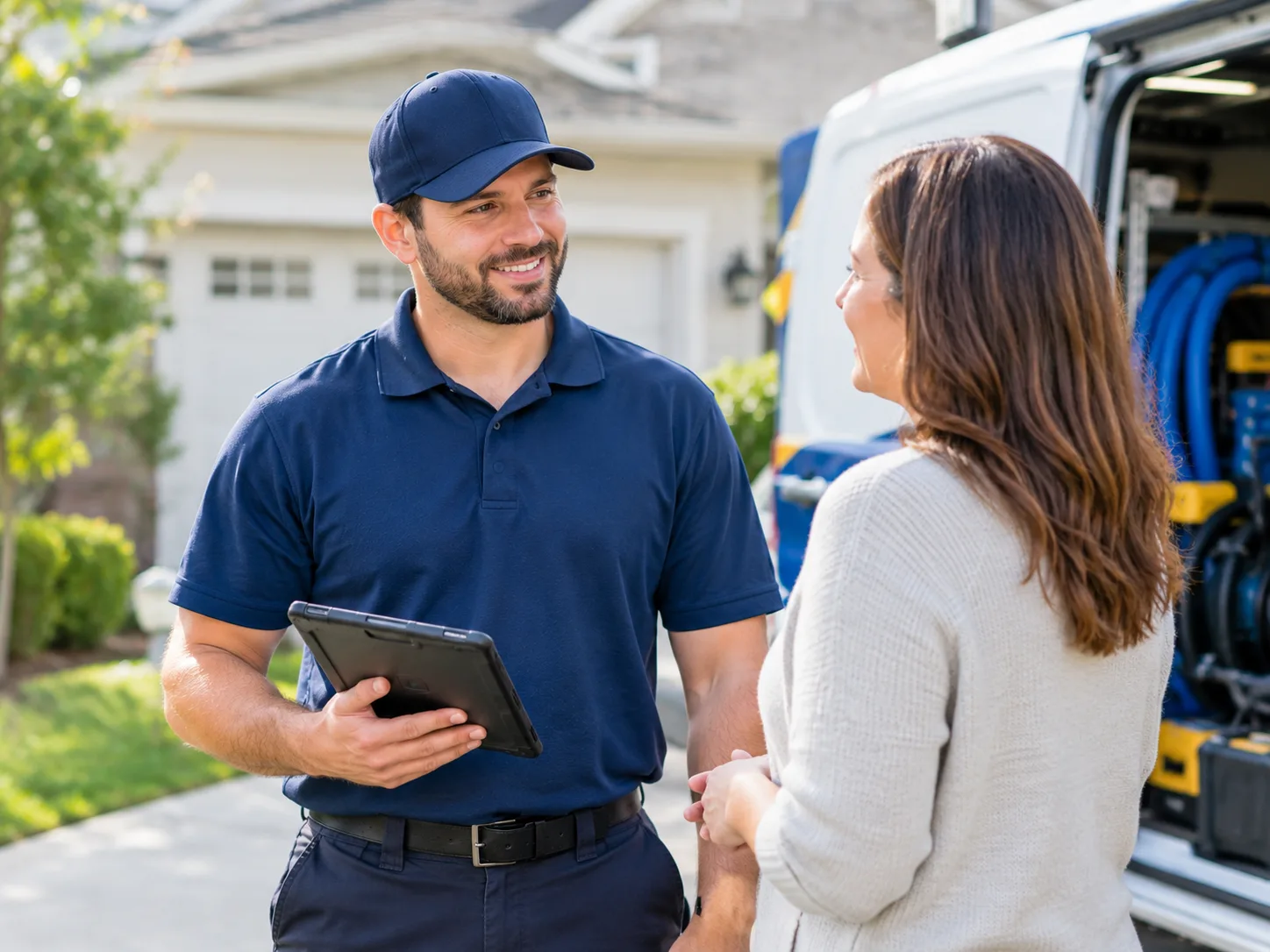 Sewage Backup Cleanup Max Meadows, VA FAQs